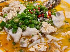 -川味堂·四川豆花(八卦岭店)