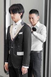 点击看大图 -Brother西服礼服定制·商务·婚礼(佛山南海店)
