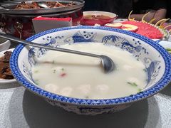 -解家河南菜(金水路店)