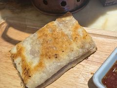 -那家小馆•北京菜•烤鸭(香山店)