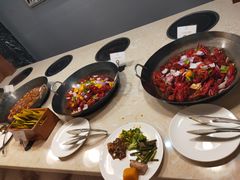 -长兴开元名都大酒店·地中海咖啡厅