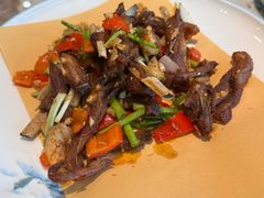 -小乡小镇·传承桐庐土菜·老板亲自烧的菜