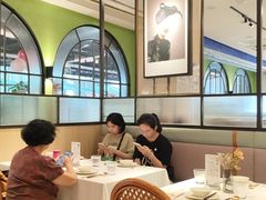 -Aqua Oasis 水天堂(石路天虹店)