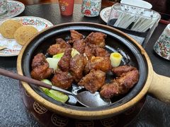 -旺爷砂锅·茶作(国贸城店)