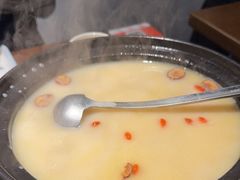 -乔街深夜食堂·台州菜·高压锅生蚝(杭州总店)