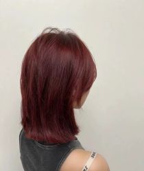-苏豪路易士·嘉玛发廊