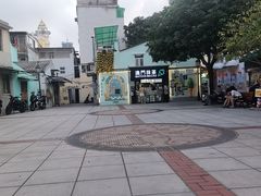 -官也街