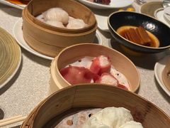 -万丽轩·粤菜(王府井金茂万丽酒店)