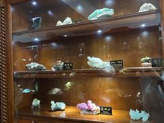 -青岛德国总督楼旧址博物馆