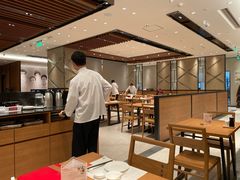 大堂-鼎泰丰(德基广场店)