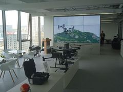 -DJI大疆售点(丰台总部基地店)