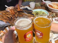 -管氏翅吧(人民大学店)