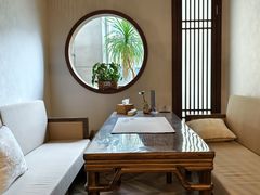 -沐春秋茶书院·茶室.茶馆.商务包房(知春路店)