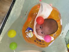 小小王国-小小王国亲子游泳俱乐部(锦辉中心)
