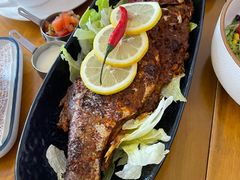 -HFFOUSA TACO弗萨塔可墨西哥餐厅(颐堤港店)