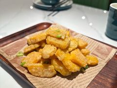 -新安江奶酸菜鱼(总店)
