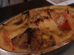 -妈阁铭记澳葡美食