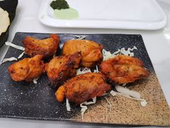 -VATAN INDIAN RESTAURANT米特餐饮有限公司(城北路店)