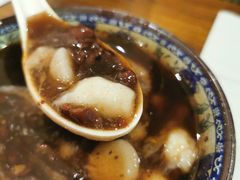 -韩萍老南京馄饨(河西万达店)