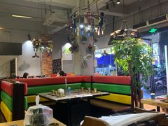 -七友美蛙鱼头火锅(坂田店)