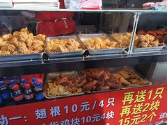 -味味香(团结湖店)