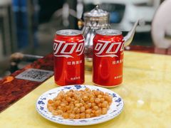 -药膳光头鸡(申港店)