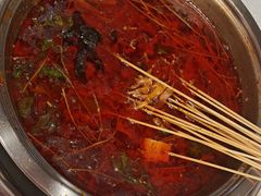 -袁记串串香(人民公园店)