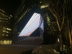 -阿里中心·杭州Z空间