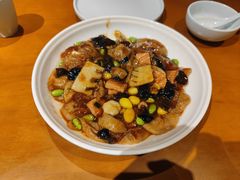 -三凤酒家·百年无锡菜(清扬茂业店)