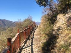 -水峪民俗村