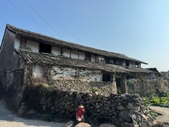 -楠溪江风景名胜区