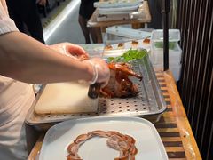 -味+新京宴·烤鸭·北京菜(创意谷店)