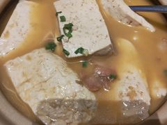 -小菜园新徽菜(上海浦东复地活力城店)