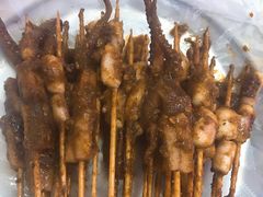 -十里铺铁板鱿鱼