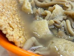 -金原鸭血粉丝汤(马群分店)