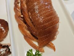 -北平楼·烤鸭·北京菜(牡丹园店)