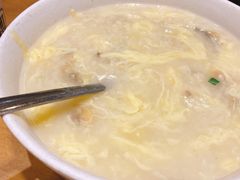 -吕氏疙瘩汤·新鲁菜(潍坊银座店)