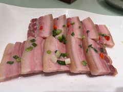 -城北食府(枫林店)