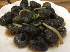 -南记食粥坊·宵夜大排档(莲花总店)