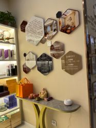 -菩羽·专业美胸·连锁养护中心