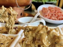 -牛街·马辈儿涮肉(牛街总店)