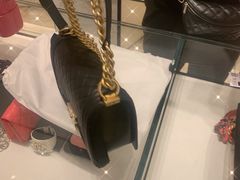 -CHANEL(ifs国际金融店)