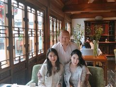 -北京古城老院厉晓麟精致菜