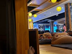 -星河湾温泉洗浴酒店