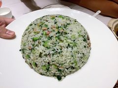-新吉士·上海菜(浦东LCM置汇旭辉店)