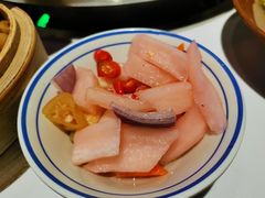 -卤校长重庆火锅(国兴店)