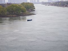 -南京眼步行桥