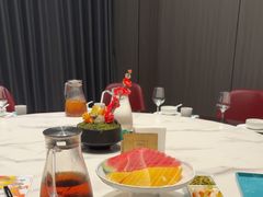 -荷塘秋月·本帮江浙菜(国权路店)