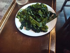 -红鼎坊·老成都火锅(新南门店)