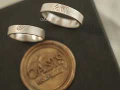 -Oasis绿洲银饰珍珠手作diy(壹方城店)